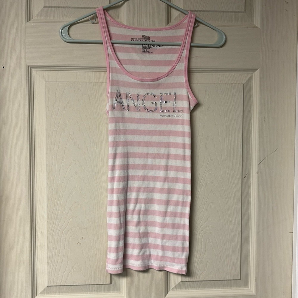 Victoria’’s Secret Medium ANGEL tank